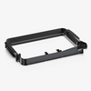 Metal Resin Tank for HALOT-X1